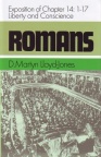 Romans - Liberty & Conscience